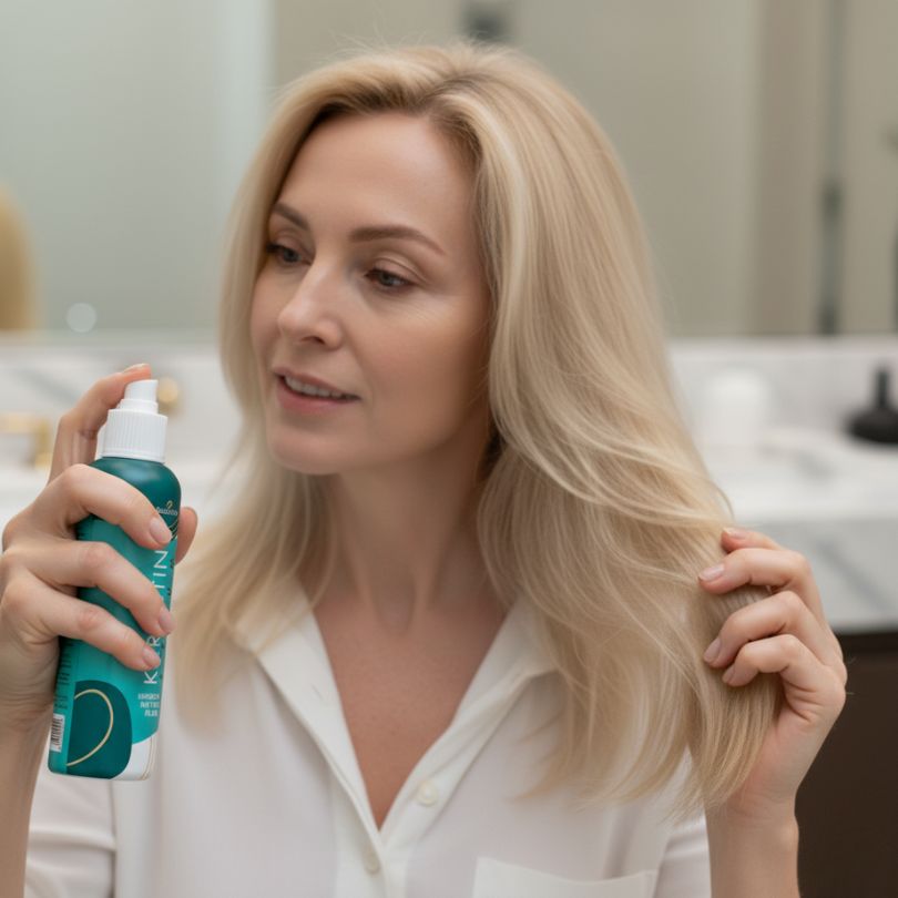 Stimola la microcircolazione