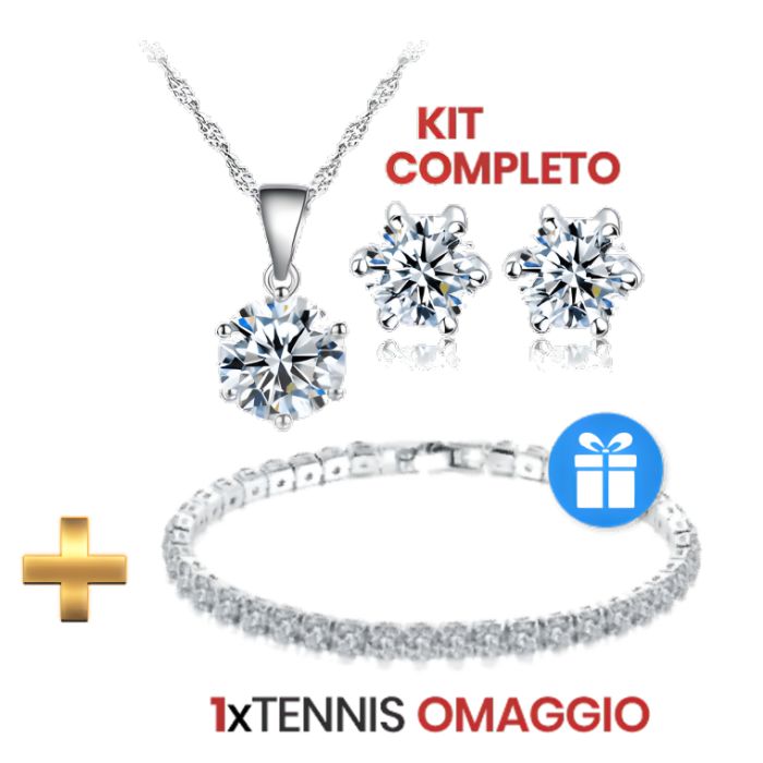 Garanzia qualità gioielli