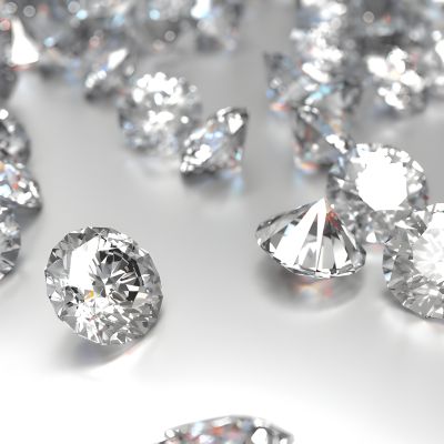 Zirconi brillanti