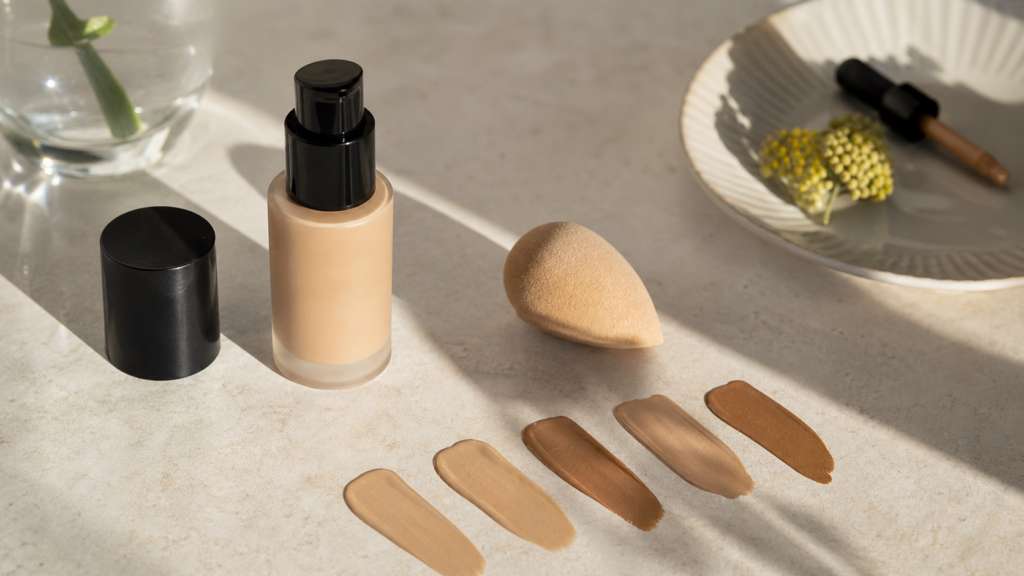 CoverUp SkinGlow recensioni recensione e guida pratica
