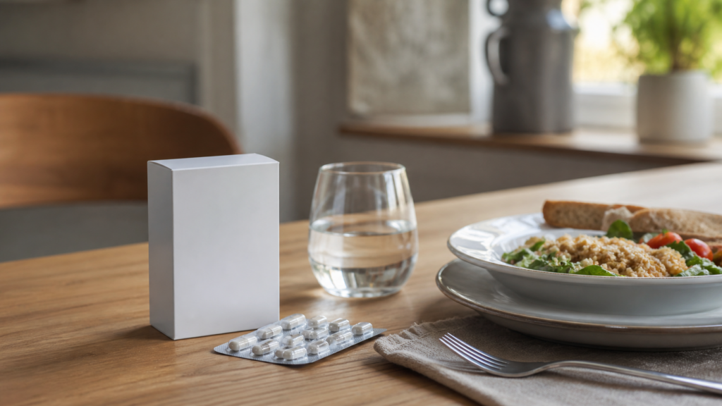 Gastrocalm recensione e guida pratica