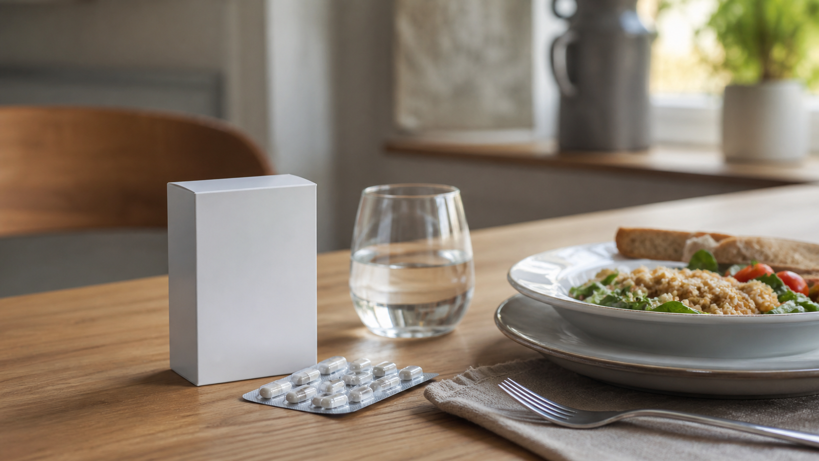 Gastrocalm recensione e guida pratica