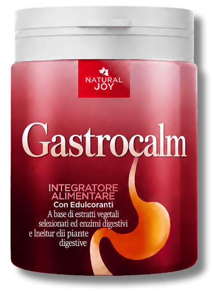 Gastrocalm