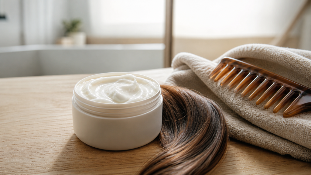 Keratin Mask recensioni recensione e guida pratica