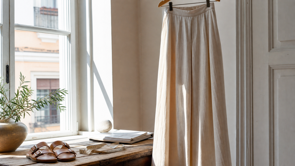 Pantaloni palazzo estivi recensione e guida pratica
