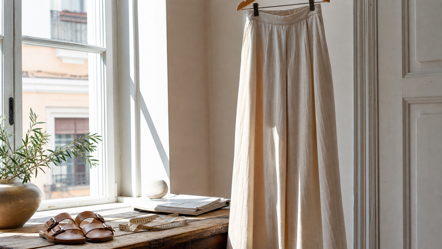 Pantaloni palazzo estivi recensione e guida pratica
