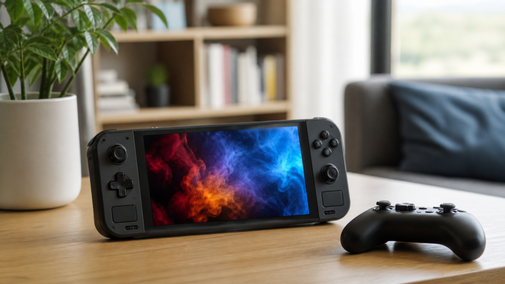 Super Console 400 recensione e guida pratica