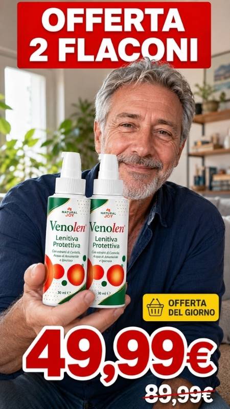 Venolen 2x1