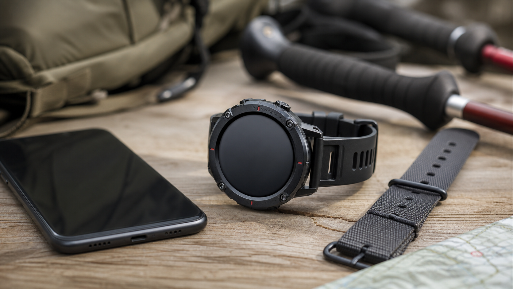 xTactical 2 smartwatch recensioni recensione e guida pratica
